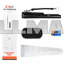 Металлоискатель XTECH GP-Pointer Pro SA-980 + крона 9V 650mAh
